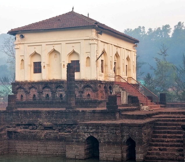 masjid